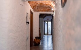 Casa Rural El Palomeque